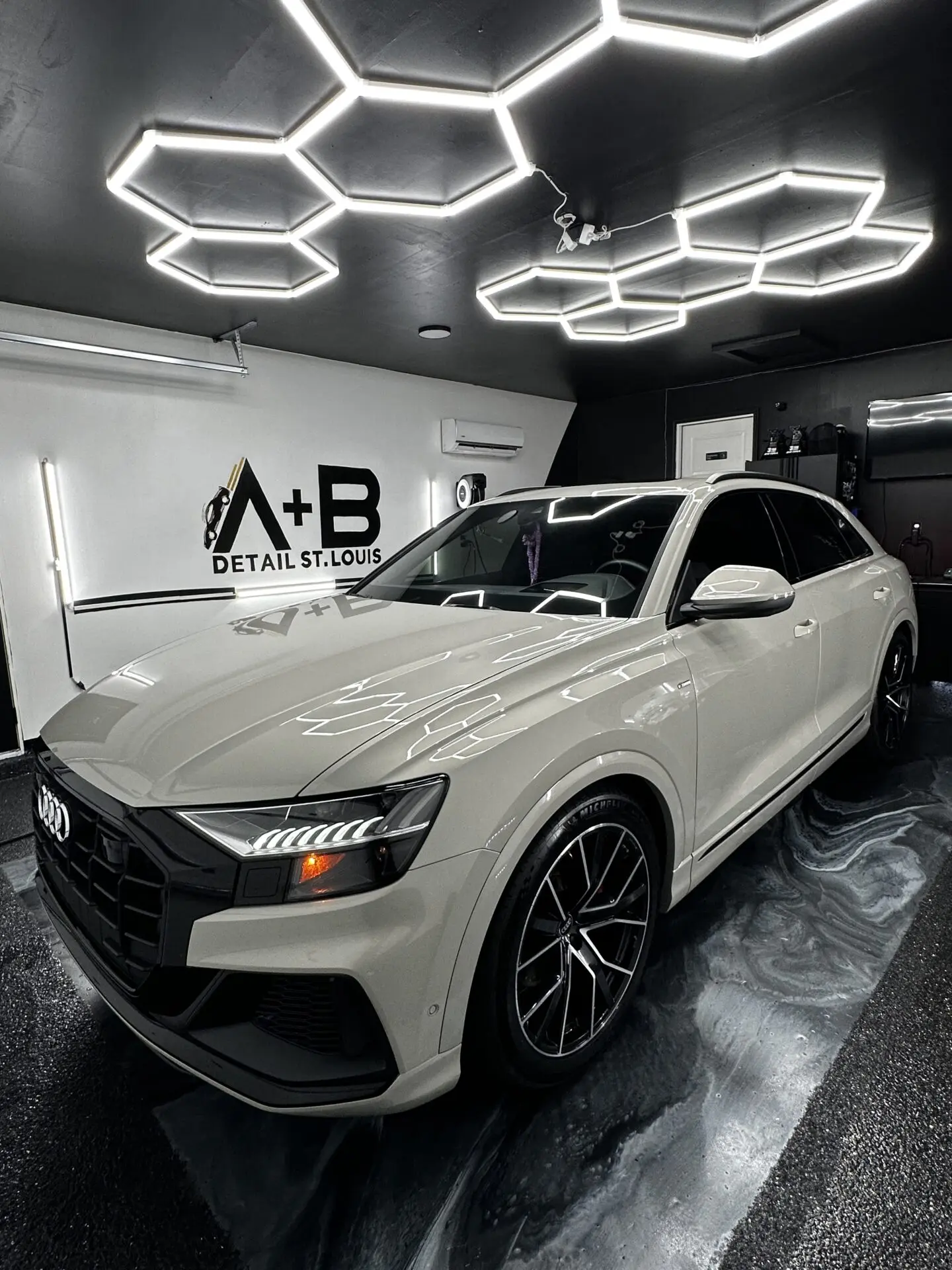 Paint Correction – A+B Detail St.Louis original gallery photo 2
