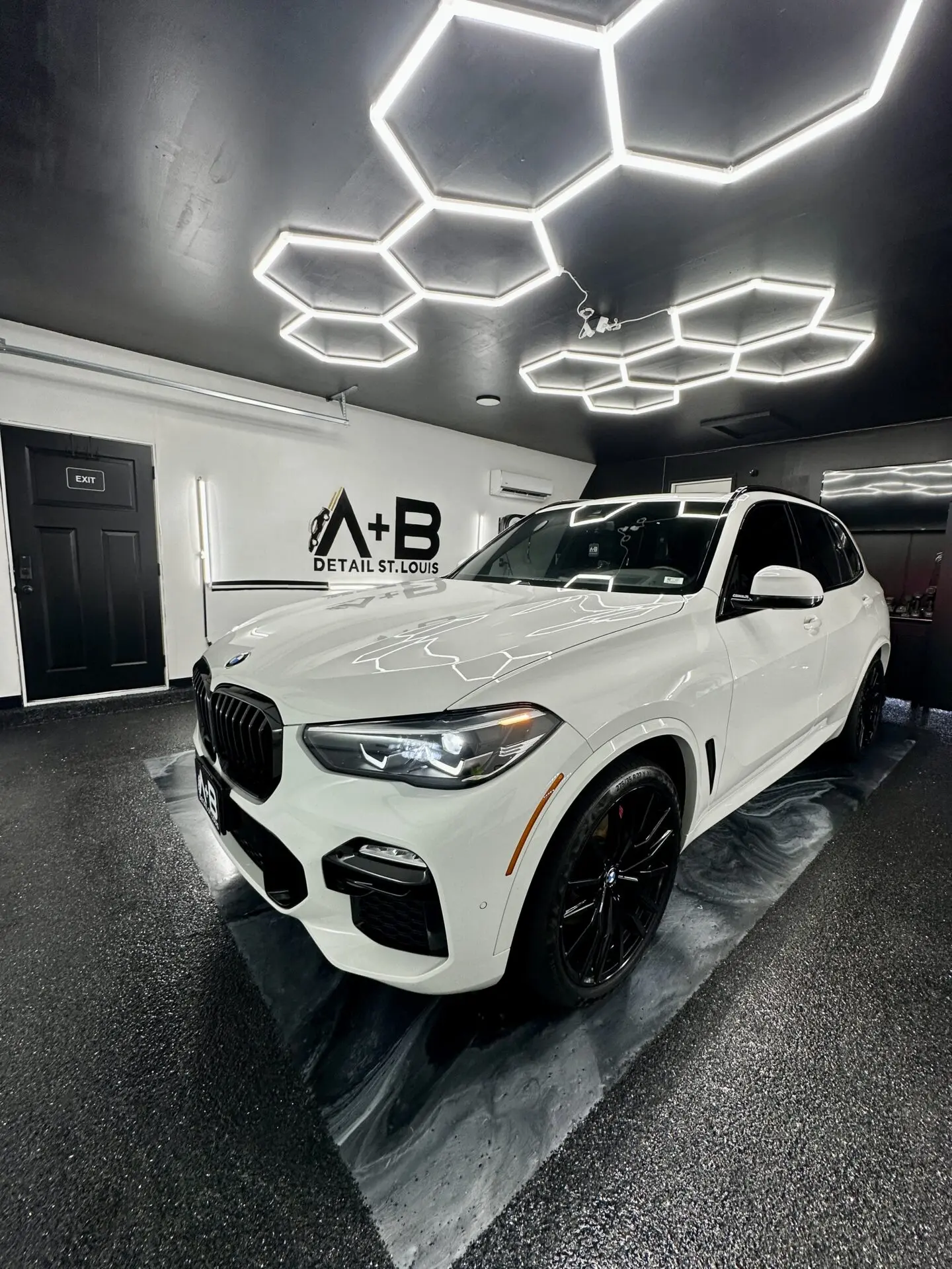 Paint Protection Film – A+B Detail St.Louis original gallery photo 6