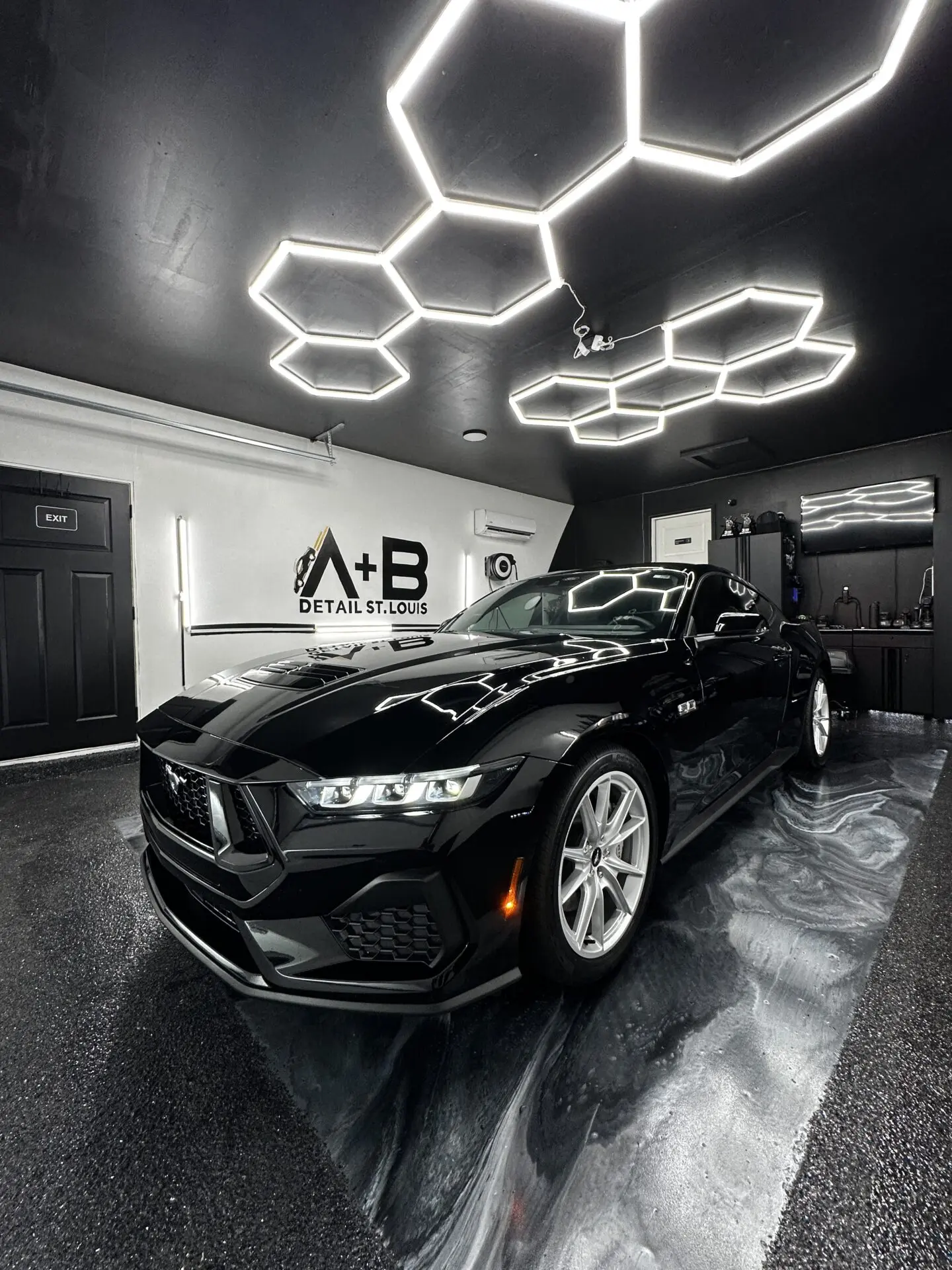 Paint Protection Film – A+B Detail St.Louis original gallery photo 3