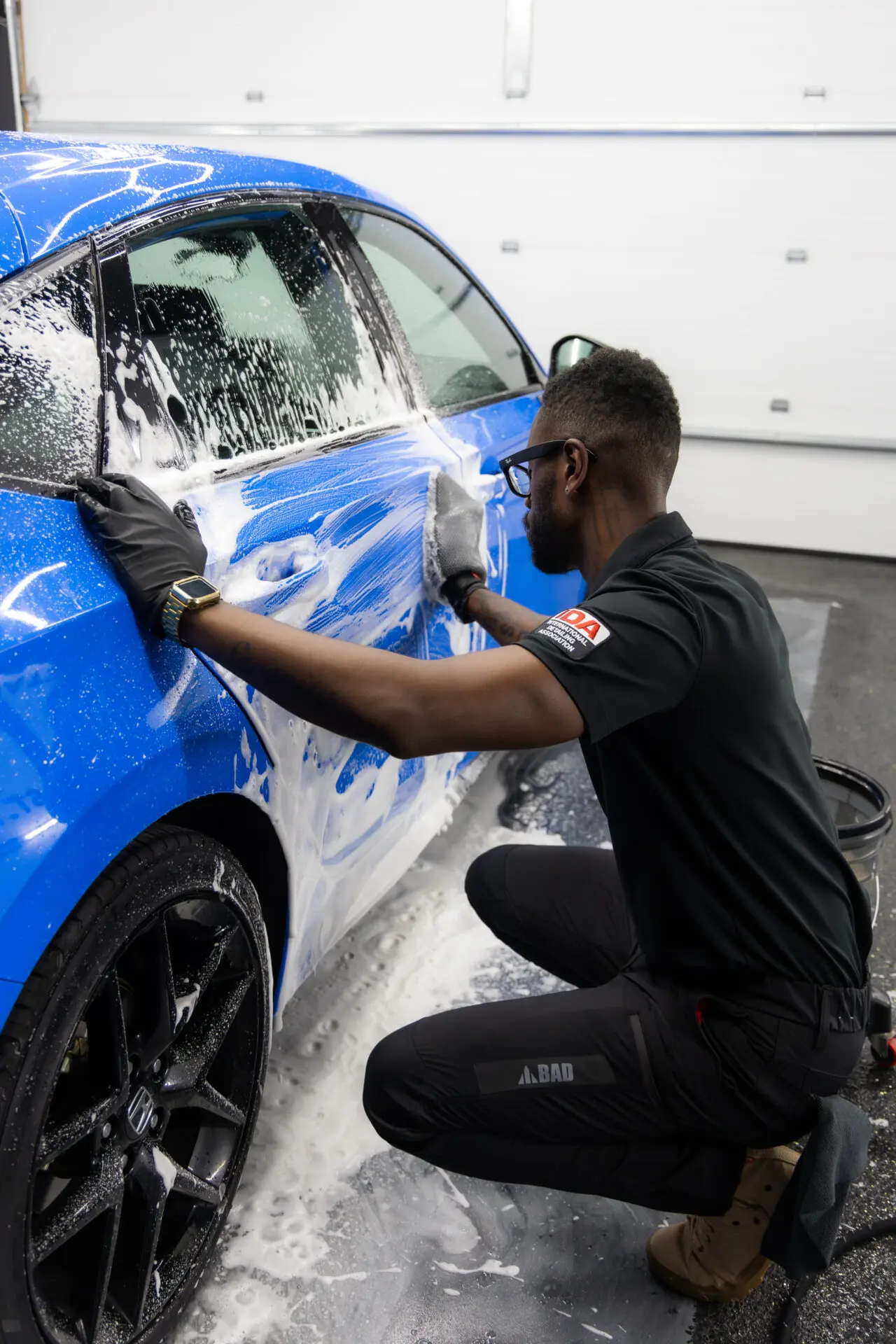 A+B Detail St.Louis – Exterior Detailing