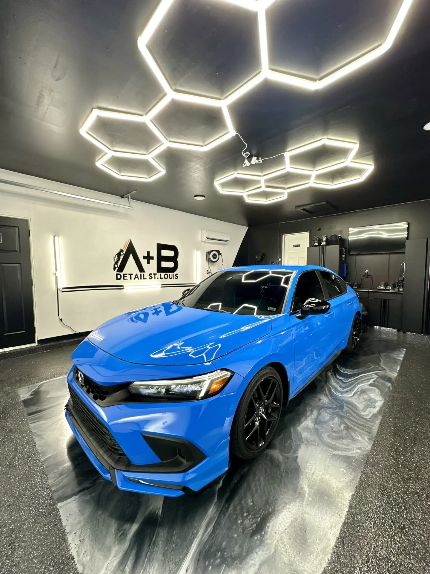 Exterior Detailing – A+B Detail St.Louis original gallery photo 5