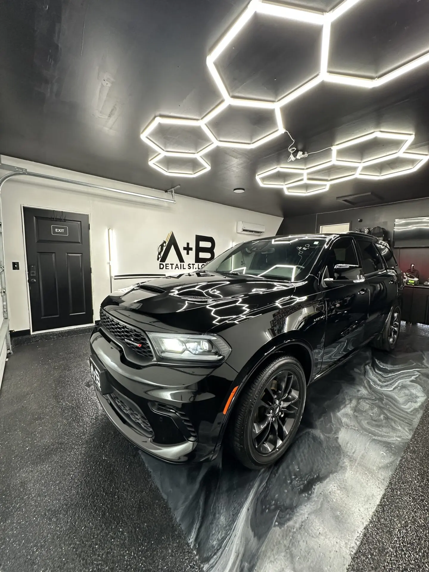 Interior Detailing – A+B Detail St.Louis original gallery photo 4